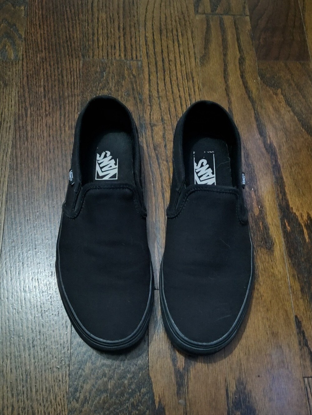Vans Slip Ons